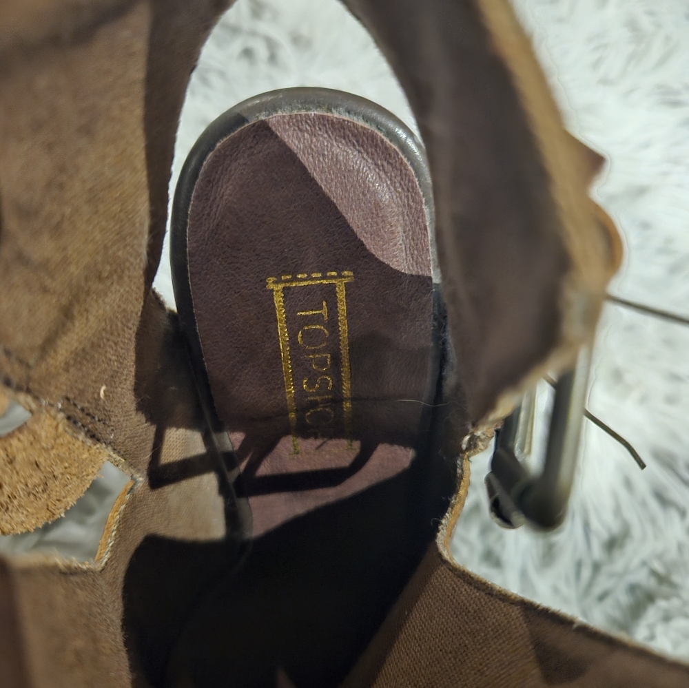 TopShop Booties - Picture 10 of 14